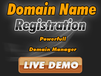 Bargain domain name registration & transfer services Bargain domain name registration & transfer services